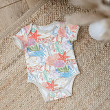 Wren Body Short Sleeves