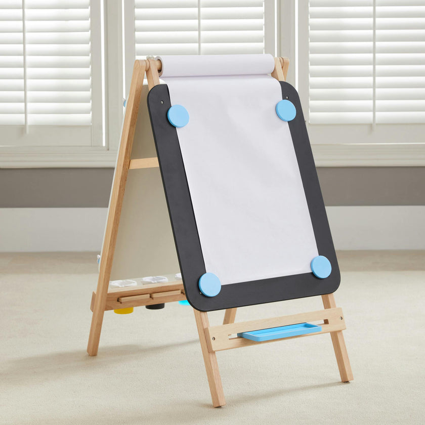 Easel Does It