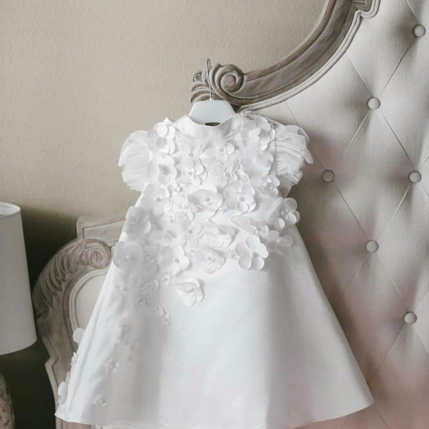 Ceremony Dress