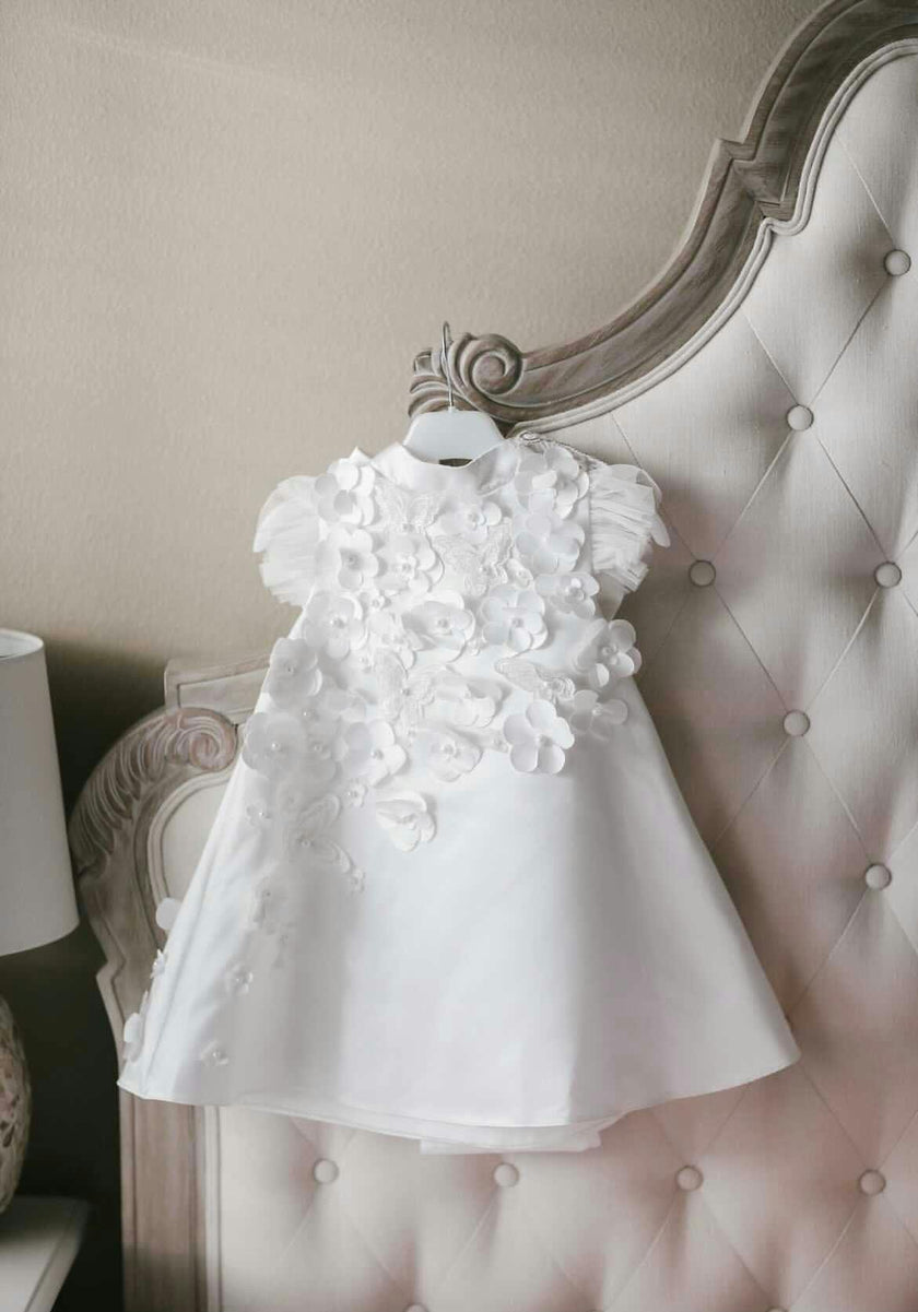 Ceremony Dress