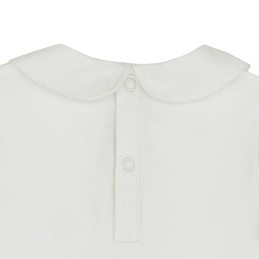 Davo Bodysuit | Unicorn | Off White