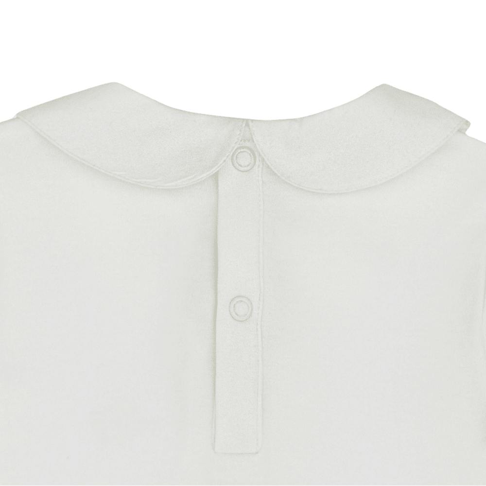 Davo Bodysuit | Unicorn | Off White