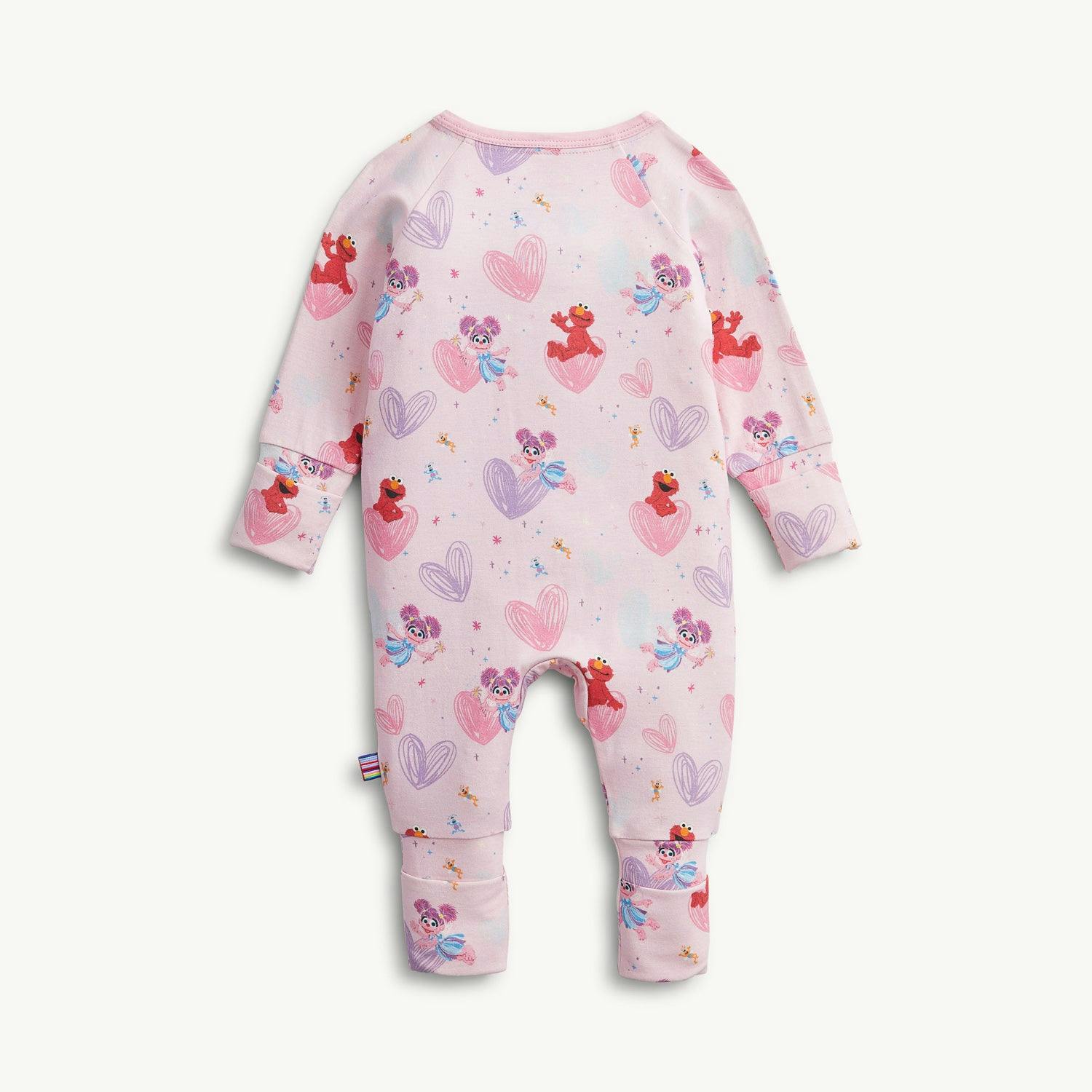 Magnetic Convertible Coverall