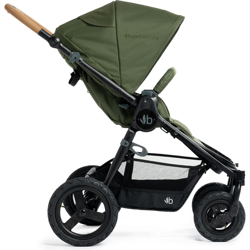 Era Olive Reversible Stroller