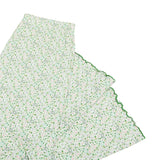 women's sea marsh floral pima pajamas set