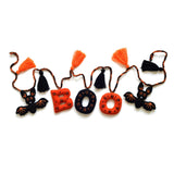 Boo Garland