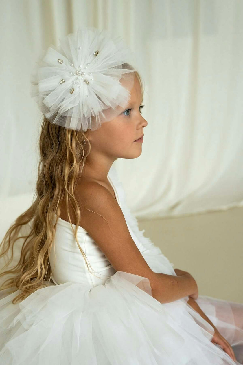 Fairy Hair Clip