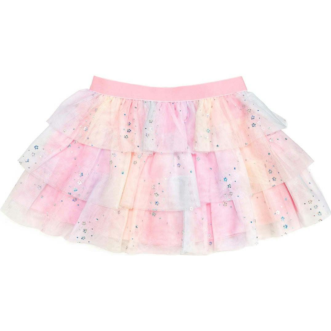 Fairy Dust Tiered Tutu