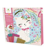 Stick'N Fun - Mosaics Cute Pets - 5y+