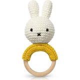 Miffy Baby Teether