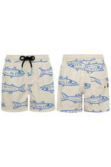 BARRACUDA ARENA - SWIMSHORTS