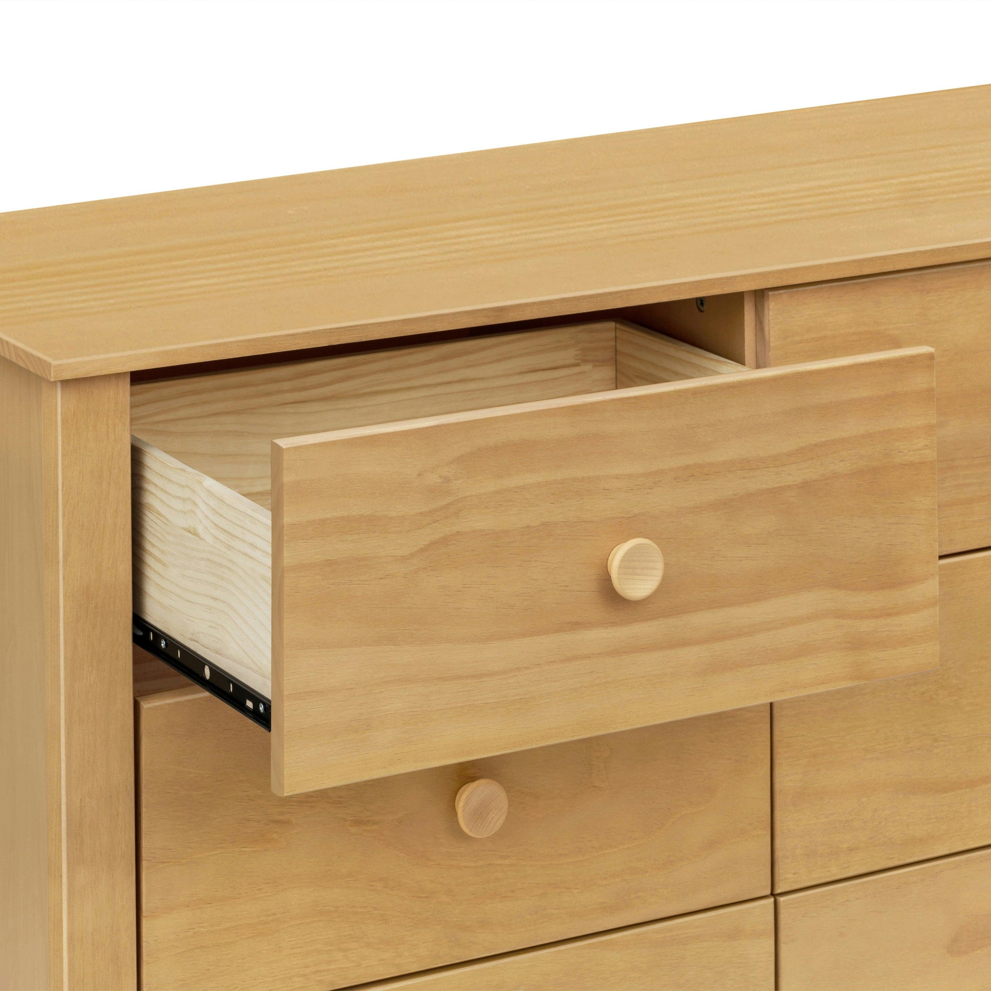 Babyletto Sprout 6-Drawer Double Dresser