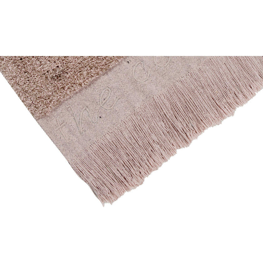 Woods Symphony Washable Rug