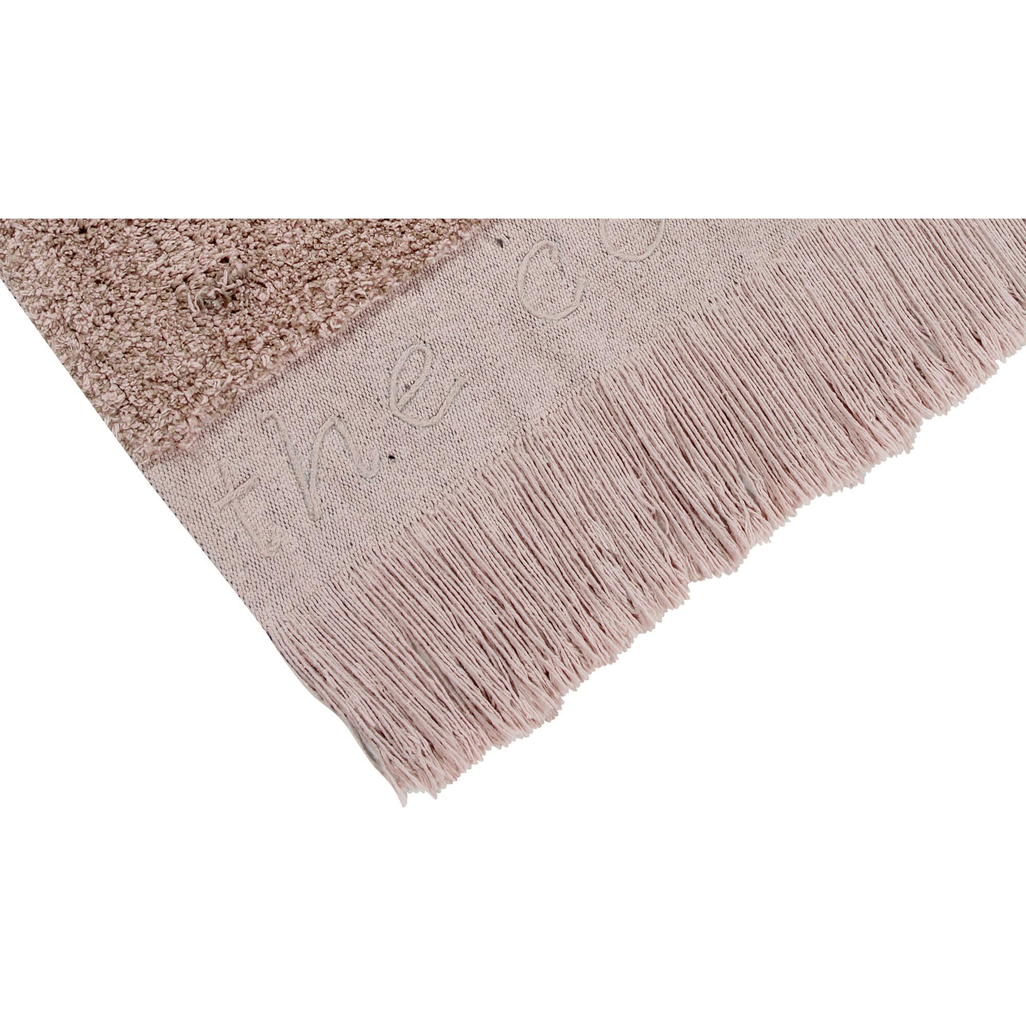 Woods Symphony Washable Rug