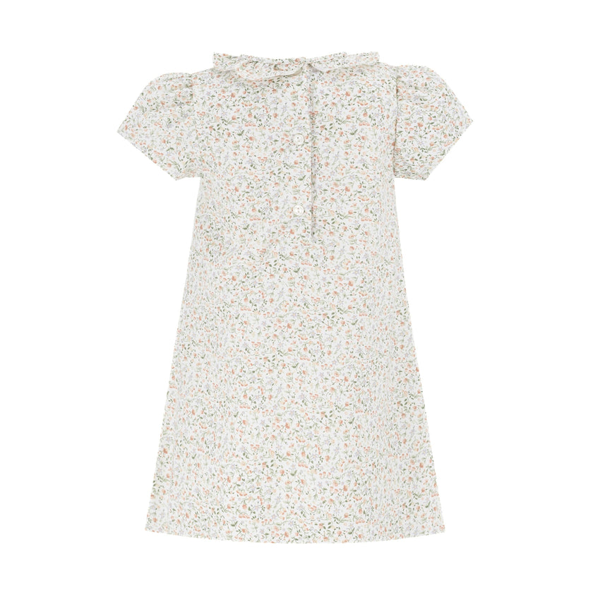 Louise Girl Dress