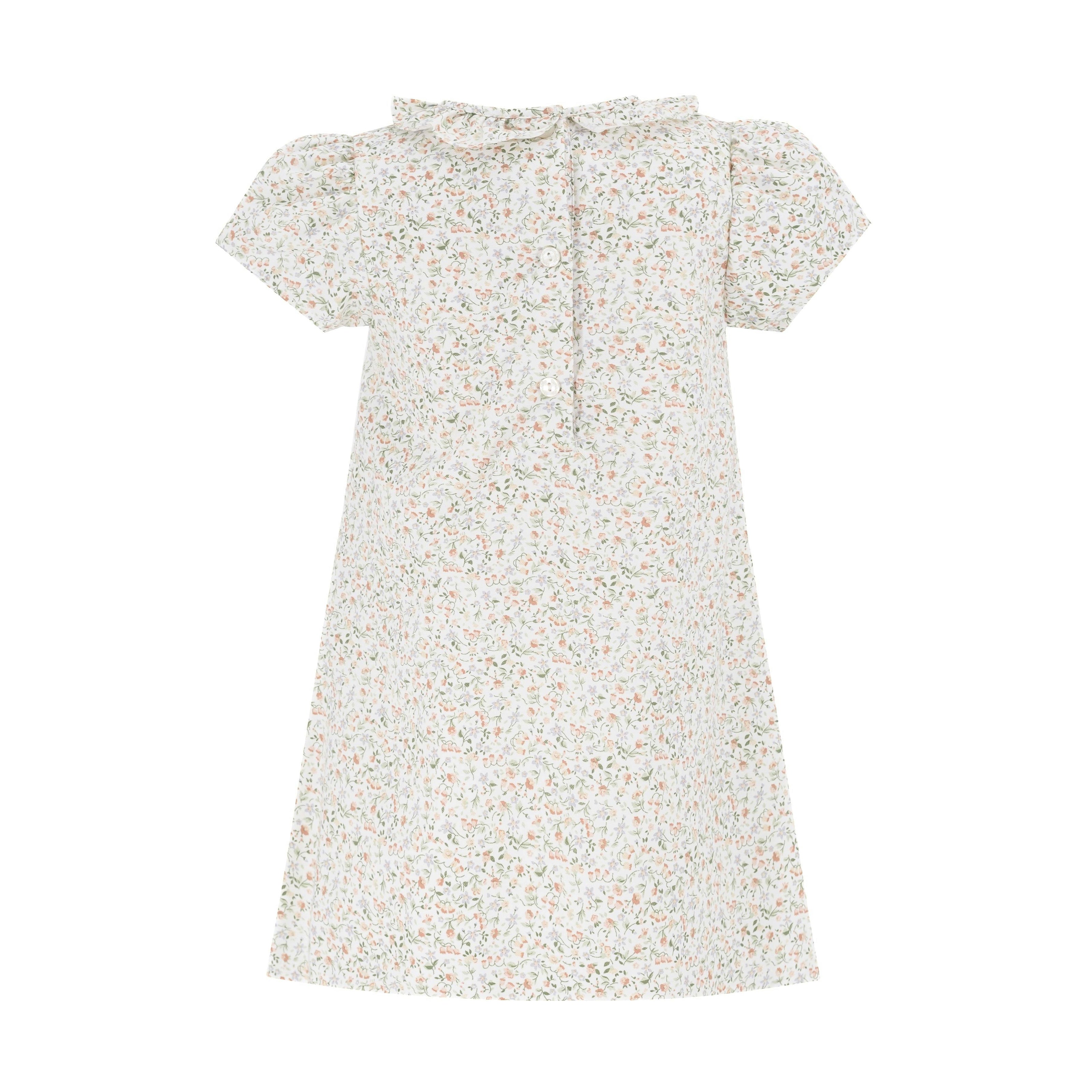 Louise Girl Dress