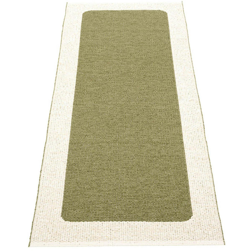 Rug ILDA