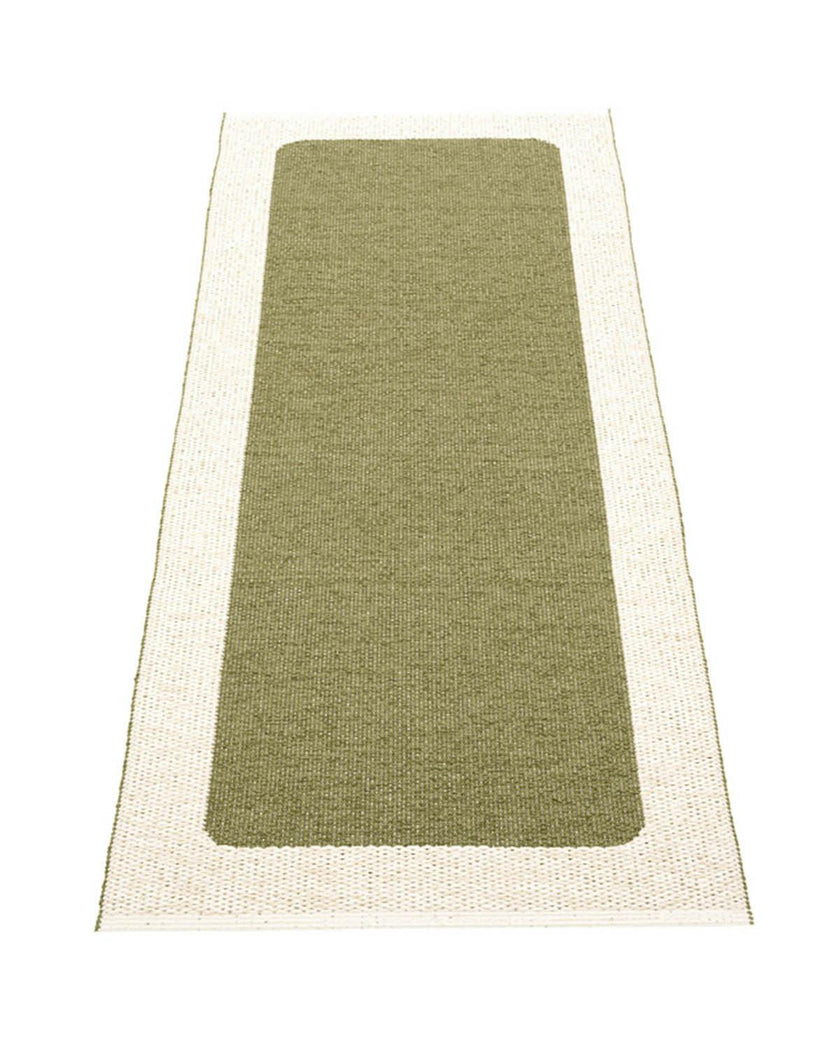 Rug ILDA