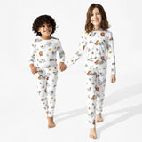 Tom & Jerry: Classic Bamboo Kids Pajamas