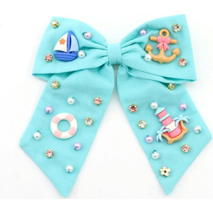 Ahoy! Bow