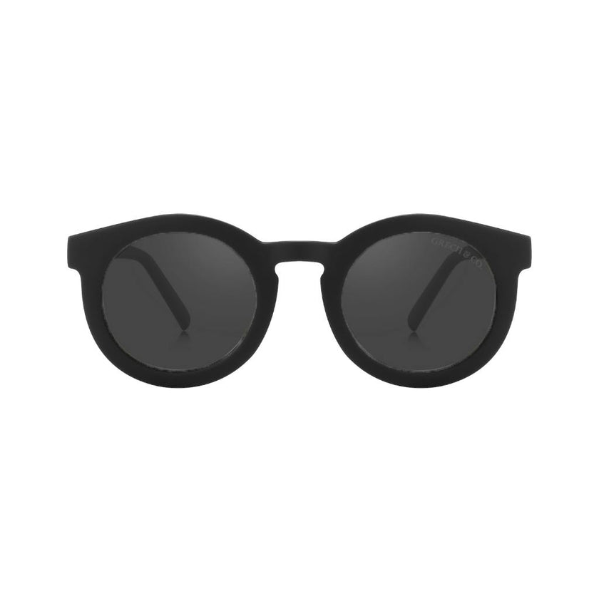 Classic | Sustainable Sunglasses | Plant-Based Bendable Polarized - Child | 3-8 Y
