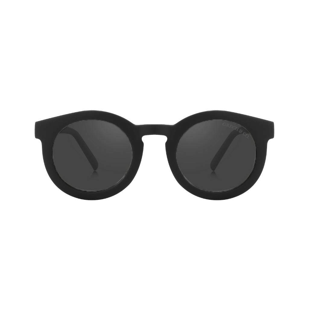 Classic | Sustainable Sunglasses | Plant-Based Bendable Polarized - Child | 3-8 Y