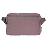 Red Rovr Joey Belt Bag - Mauve