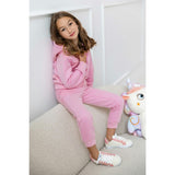 Margot Sparkle Track Set