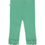 Pointelle Leggings