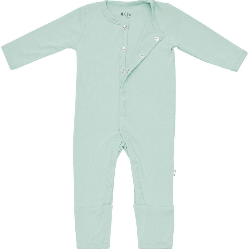 Romper, Emerald
