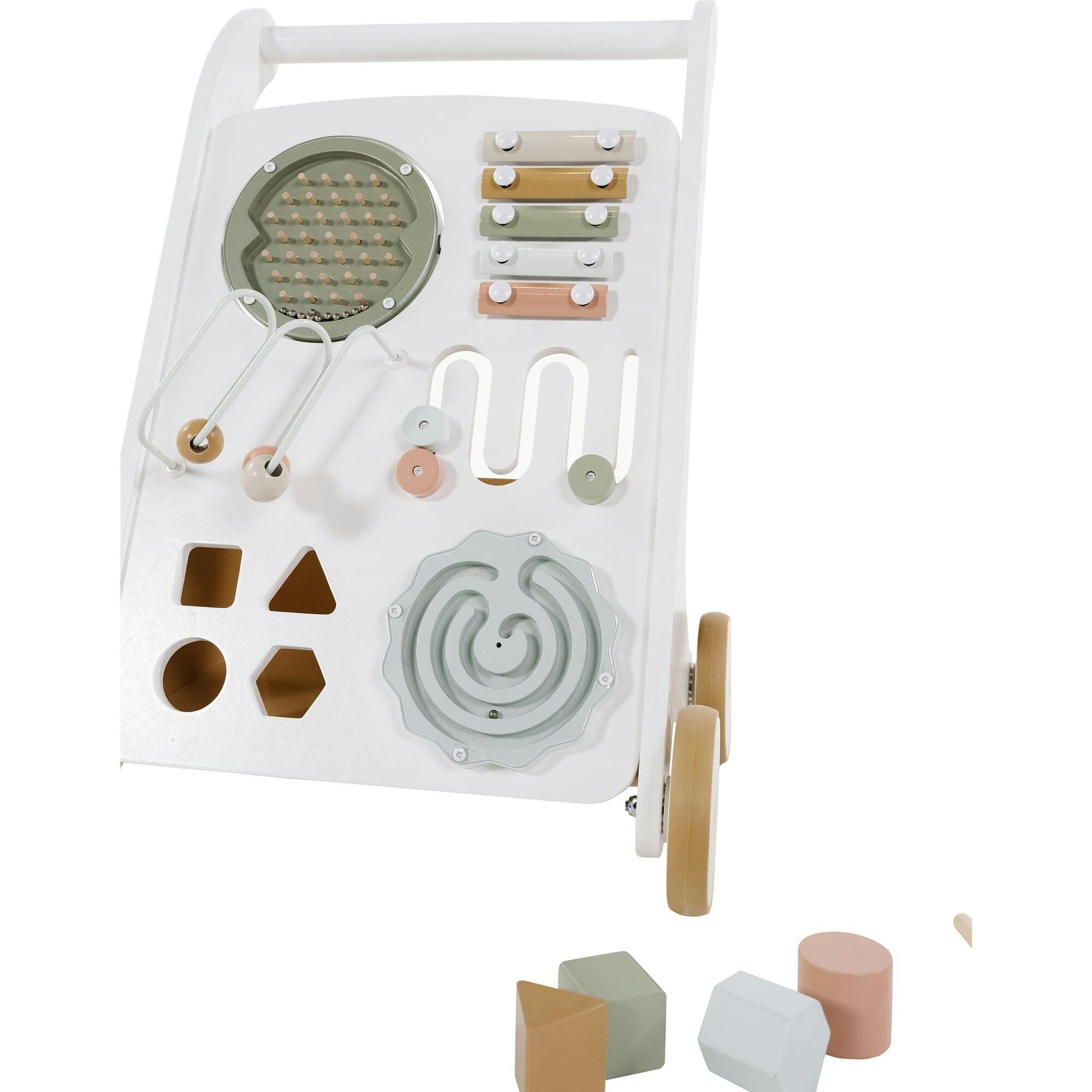 Activity Walker