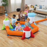 Mega Play Center: CosmoKids