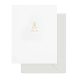 Baby Card
