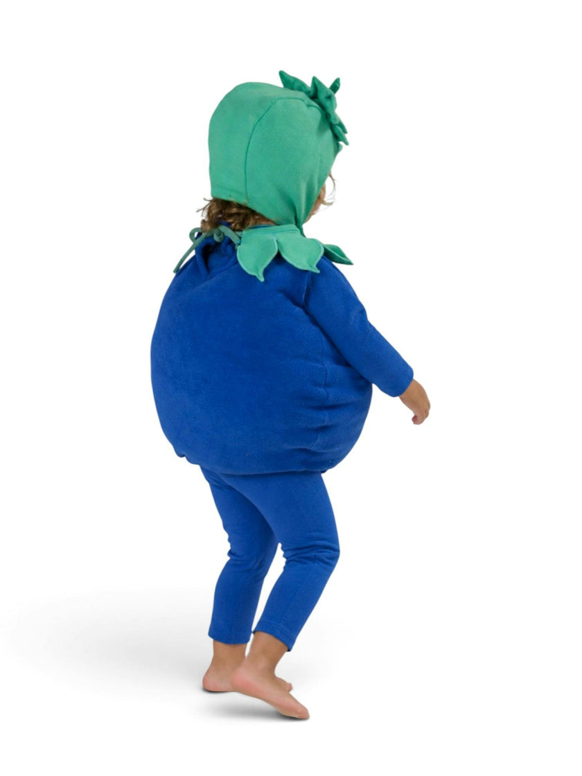 Baby Blueberry Halloween Costume