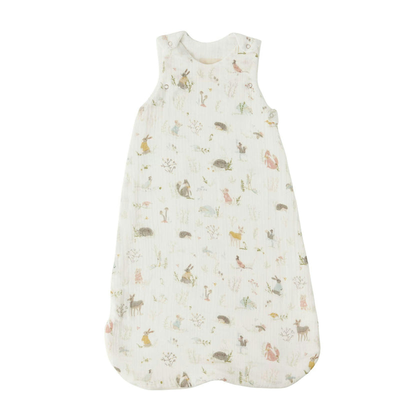 1.0 TOG Sleep Bag - Forest Fable