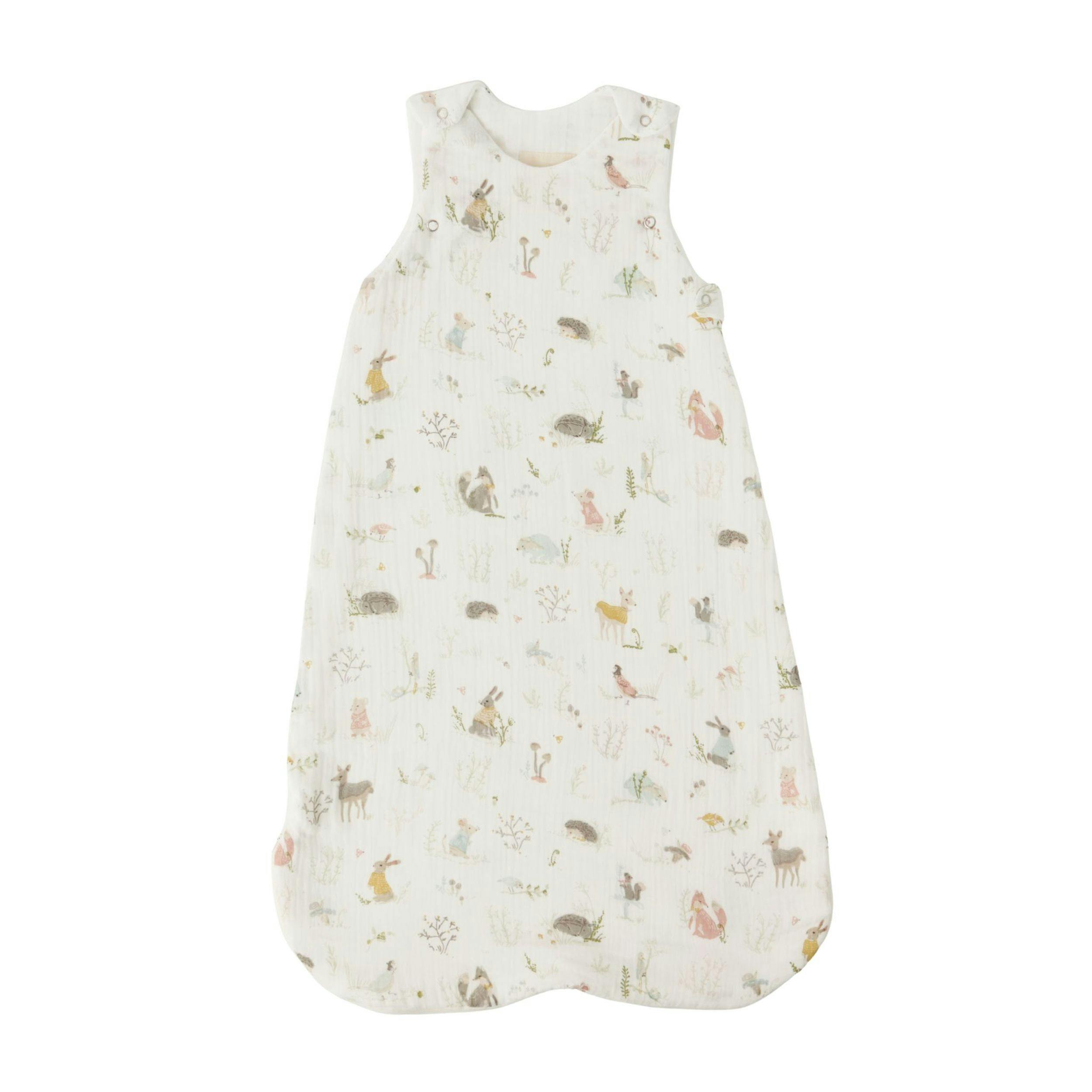 1.0 TOG Sleep Bag - Forest Fable