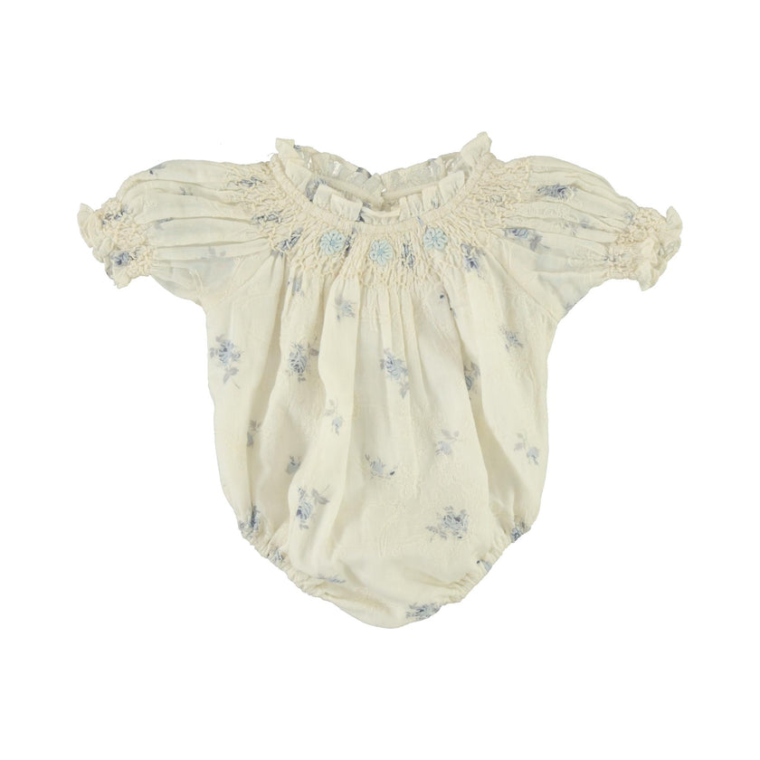Lira Romper
