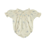 Lira Romper