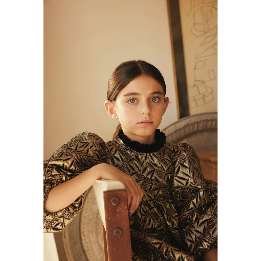 Isadora Dress