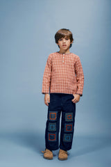 Dylan Pants