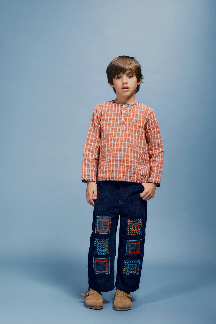 Dylan Pants