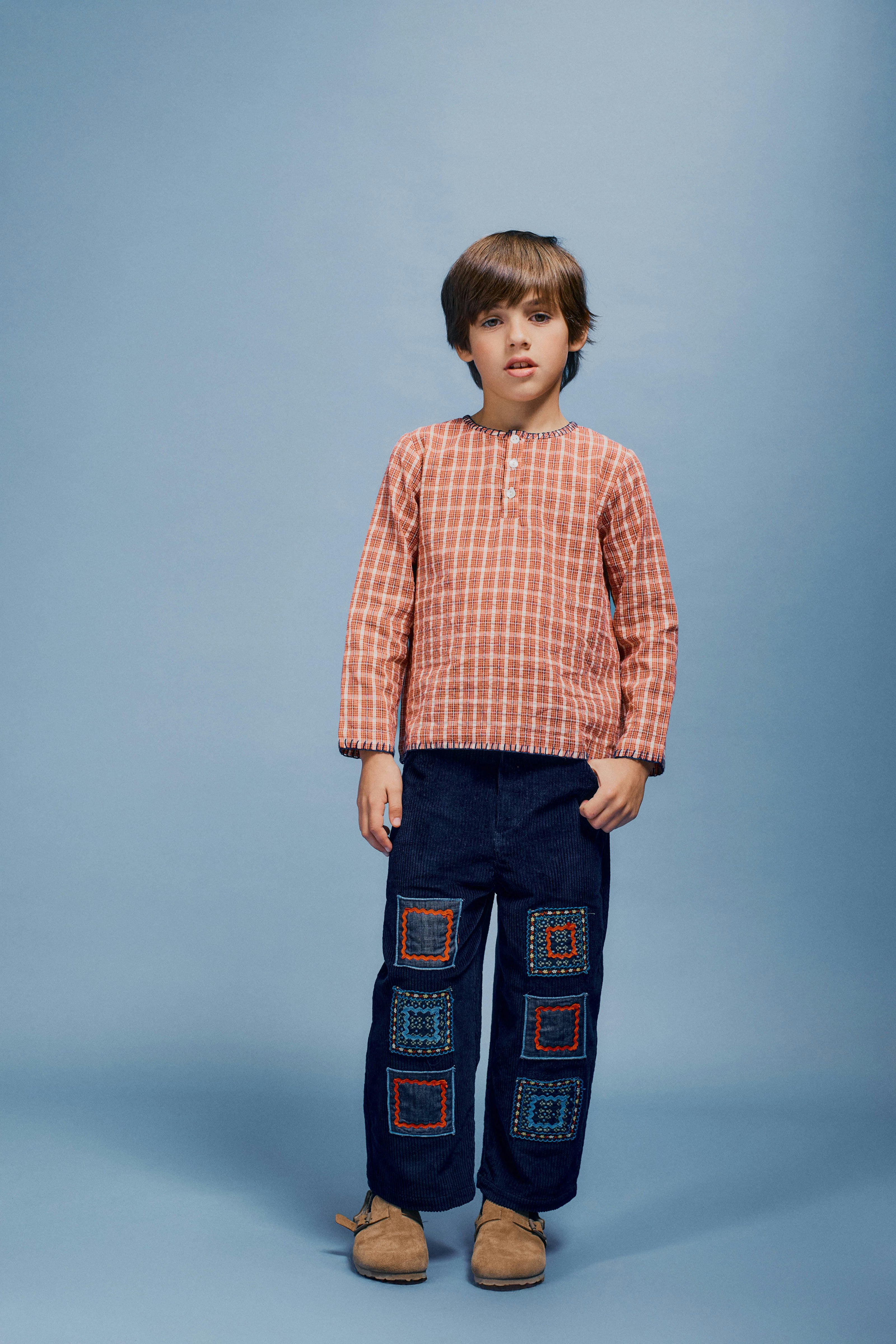 Dylan Pants