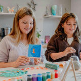 Sculpd Kids Canvas Painting Kit