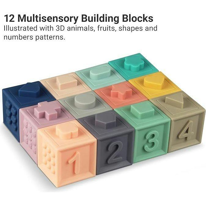 Discovery Cubes