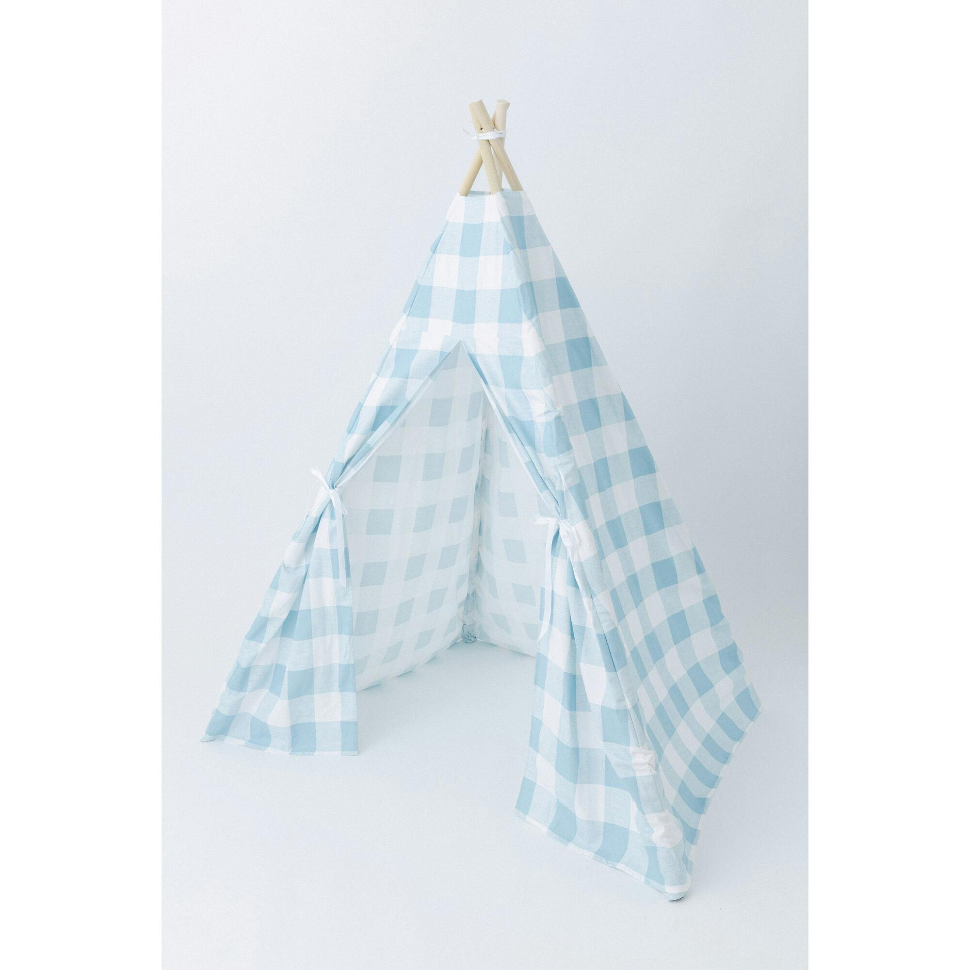 Charles Play Tent