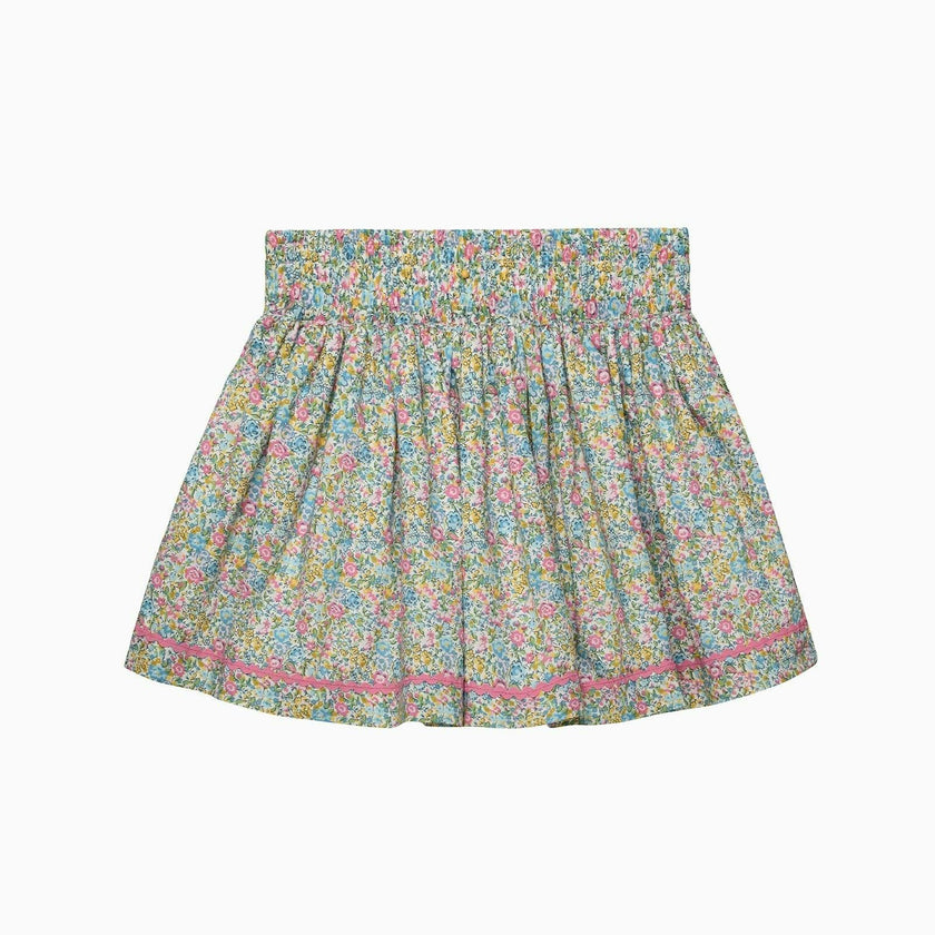 Emma & Georgina Bow Skirt