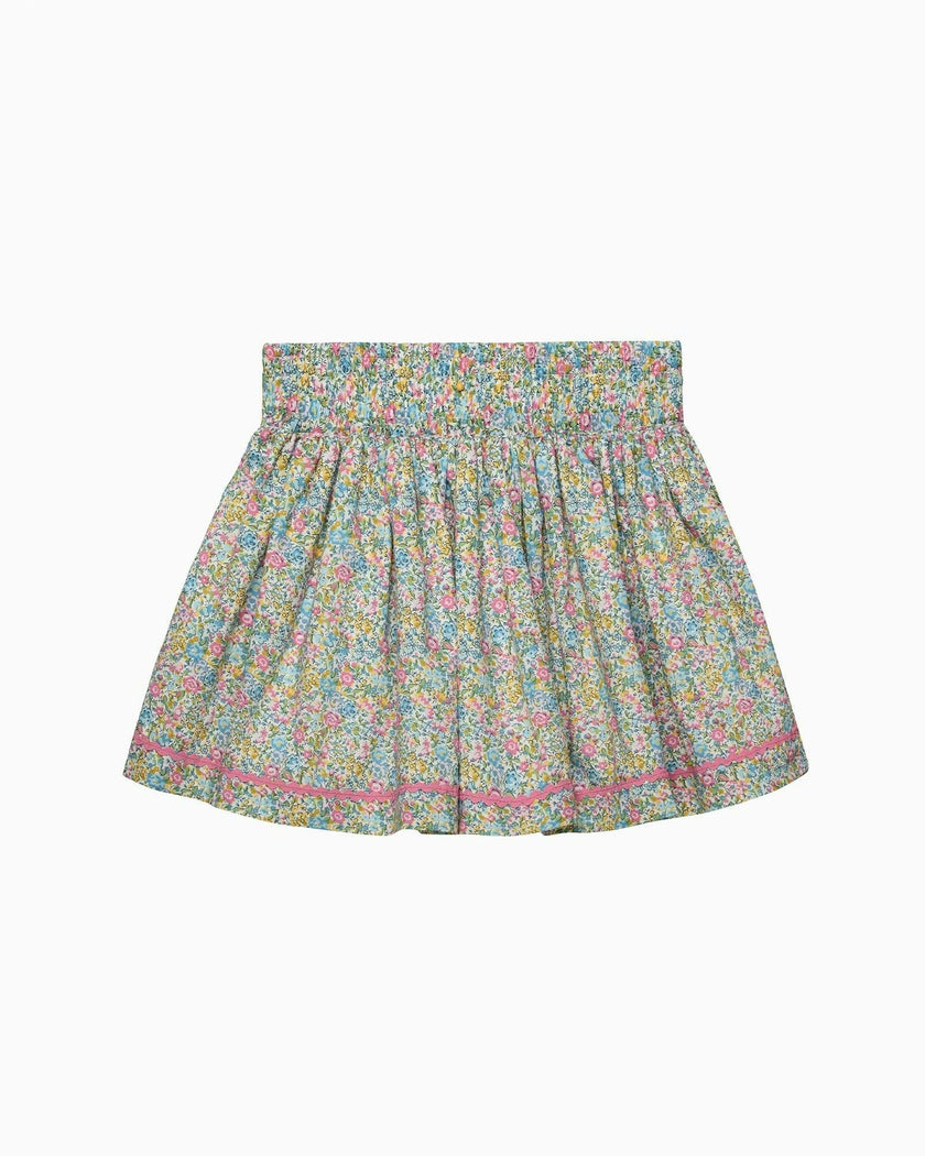 Emma & Georgina Bow Skirt