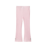 Girls Sweater & Flare Legging Set | Bows on Bows