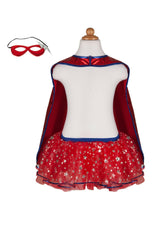 Superhero Tutu Set