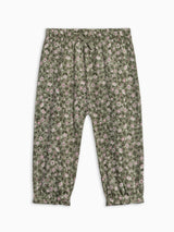 Ria Infant Ruffle Pant - Kelsey Floral